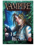 VTES Heirs to the Blood Reprint Bundle 2?