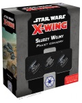 Star Wars: X-Wing - Pakiet eskadry - Sudzy Wojny?