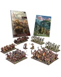 The Battle of the Glades: Two Player Battle Set?