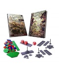 Kings of War Deluxe Gamer's Edition