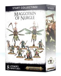 Start Collecting Maggotkin of Nurgle