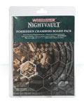 Nightvault Forbidden Chambers Board Pack