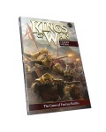 Kings of War 2nd Edition Softback Rulebook?