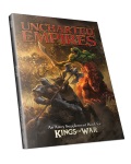 Kings of War Uncharted Empires