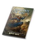 The Destiny of Kings - Kings of War Campaign Supplement?