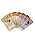 Kings of War Artefact & Spell Cards?