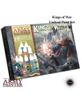 Warpaints Kings of War Undead Paint Set
