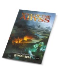 Edge of the Abyss - Summer Campaign Book?