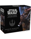 Star Wars Legion: Wookiee Warriors Unit Expansion?