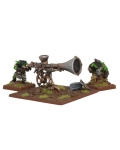Goblin War-Trombone