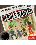 Heroes Wanted?