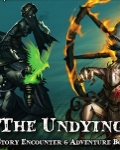 The Undying Encounter Box