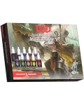D&D Adventurers Paint Set
