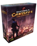 Shadowrun: Crossfire - Prime Runner Edition