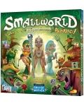Small World: Zestaw dodatkw 2 - Wielkie damy + Royal Bonus + Przeklci!?