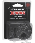 Star Wars: X-Wing - First Order Maneuver Dial Upgrade Kit (druga edycja)?