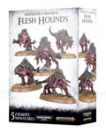 Flesh Hounds?
