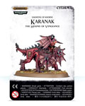 Karanak, the Hound of Vengeance