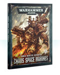 Codex Heretic Astartes Chaos Space Marines