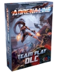 Adrenalina: Team Play DLC