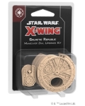 Star Wars: X-Wing - Galactic Republic Maneuver Dial Upgrade Kit (druga edycja)