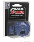 Star Wars: X-Wing - Separatist Alliance Maneuver Dial Upgrade Kit (druga edycja)?
