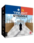 Twilight Struggle: Zimna Wojna 1945 - 1989?