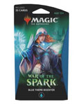 MTG: War of the Spark Theme Booster - Blue