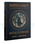 MIDDLE-EARTH BATTLE COMPANIES?