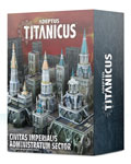 Adeptus Titanicus Civitas Imperialis Administratum Sector?