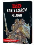 Dungeons & Dragons Karty czarw - Paladyn
