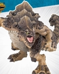Terrasaurs Monster: Armodax?