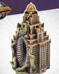 Monsterpocalypse Building - Void Gate?