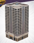 Monsterpocalypse Building - Apartment?