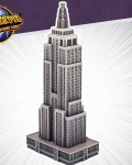Monsterpocalypse Building - Imperial State Building?