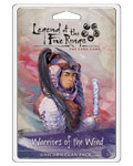 L5R: Warriors of the Wind