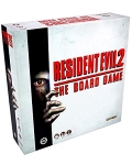 Resident Evil 2: The Board Game?