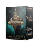 Soul Wars: Forbidden Power