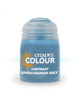 CONTRAST: GRYPH-CHARGER GREY