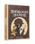 4 ledztwa Sherlocka Holmesa