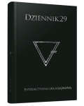 Escape Book Dziennik 29