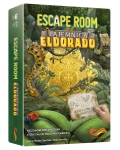 Escape Room: Tajemnica Eldorado?