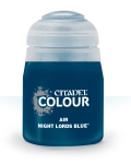 AIR:NIGHT LORDS BLUE