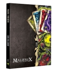 Malifaux Core Rulebook - 3rd Edtion