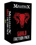 Guild Faction Pack (Full faction card pack)