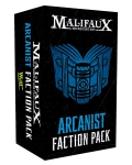 Arcanist Faction Pack (Full faction card pack)