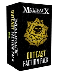 Outcast Faction Pack (Full faction card pack)