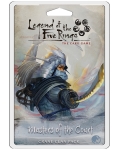 L5R: Crane Clan Pack - Masters of the Court