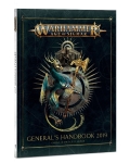 Warhammer Age of Sigmar: General's Handbook 2019?