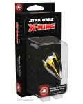 Star Wars: X-Wing - Myliwiec N-1 Korpusu Krlewskiego Naboo ?
